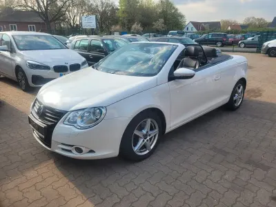 Usata VW Eos