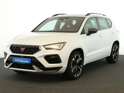 Gebraucht Cupra Ateca