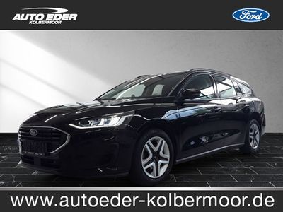 gebraucht Ford Focus Cool Connect
