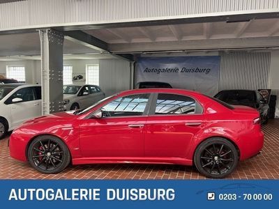 Alfa Romeo 159