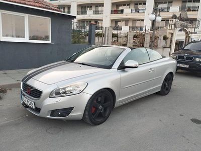 Volvo C70