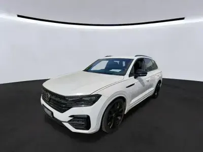 Gebraucht VW Touareg