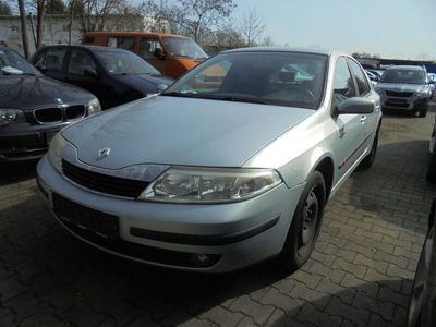 Renault Laguna II