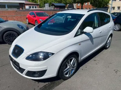 Second-hand Seat Altea XL 4You 140 CP (102 kW) 2015 Alb Monovolum