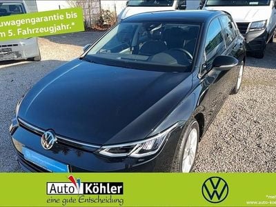 VW Golf VIII