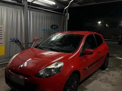 Renault Clio III