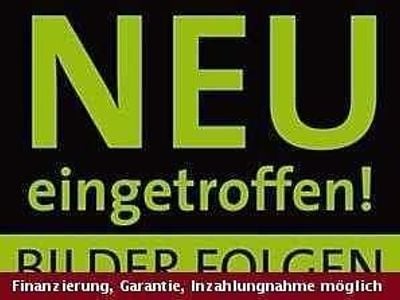 Gebraucht Dacia Logan Ambiance 86 PS (63 kW) 2010 Blau Kombi