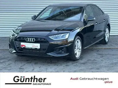 Gebraucht Audi A4
