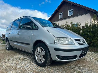VW Sharan