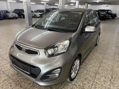 Gebraucht Kia Picanto