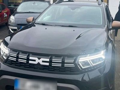 gebraucht Dacia Duster TCe 150 EDC Extreme