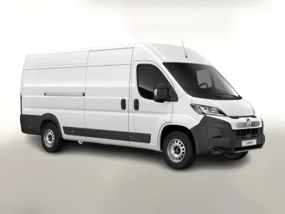 Gebraucht Citroën Jumper