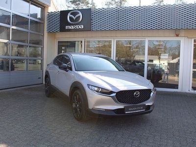 Gebraucht Mazda CX-30 Homura-Line 140 PS (102 kW) 2024 SUV