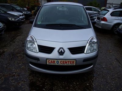 gebraucht Renault Modus Dynamique 1.2 16V 55kW