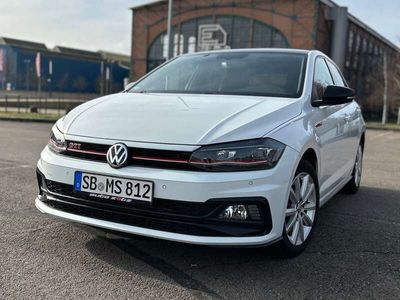 gebraucht VW Polo Polo GTI2.0 TSI OPF DSG GTI