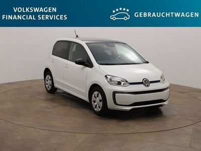 gebraucht VW e-up! move up! 1.0 61kW 1-Gang 4 Türen