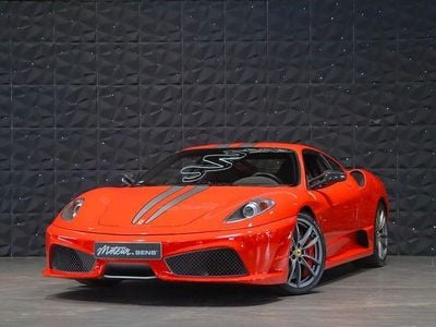 Ferrari F430