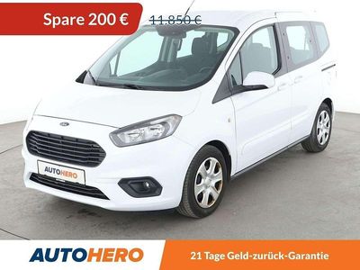 Ford Tourneo