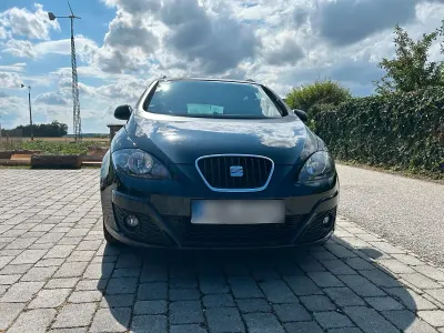 Gebraucht Seat Altea XL