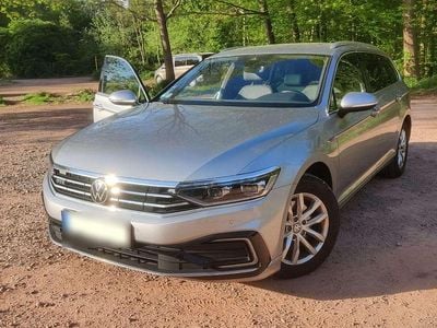 Usata VW Passat GTE 218 CV (160 kW) 2022 Station wagon