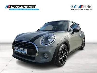 Gebraucht Mini Cooper