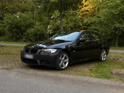 Gebraucht BMW 320