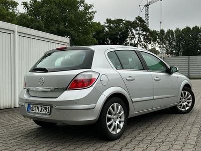 gebraucht Opel Astra 1.6 H Twinport // 78.000KM // TOP ZUSTAND !!