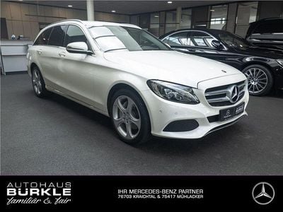 Mercedes C250