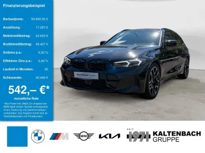 Gebraucht BMW M340