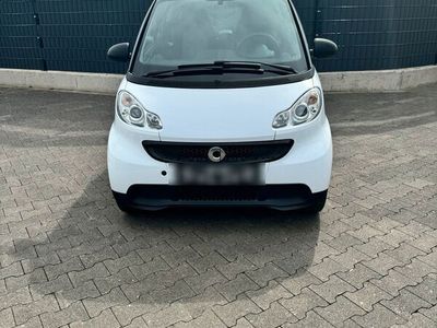 gebraucht Smart ForTwo Coupé mhd 2015 52KW