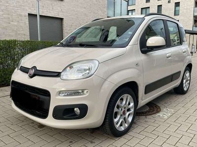 gebraucht Fiat Panda Lounge