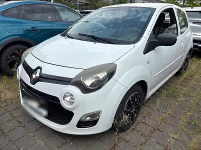 Gebraucht Renault Twingo