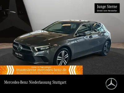Gebraucht Mercedes A250
