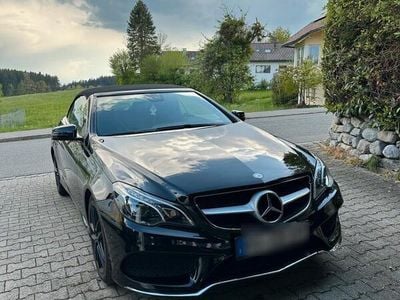 Mercedes E250