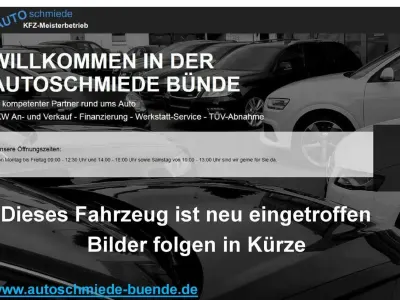 Gebraucht Ford Focus