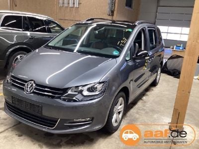VW Sharan