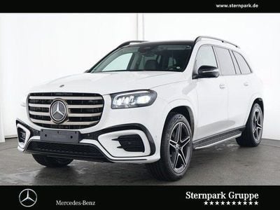 Manufaktur lack manufaktur opa Gebraucht 2025 Mercedes GLS450 AMG SUV | 102.980 € (Etwas zu teuer)