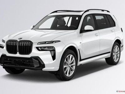 Gebraucht BMW X7 M Sport 381 PS (280 kW) 2024 Andere SUV