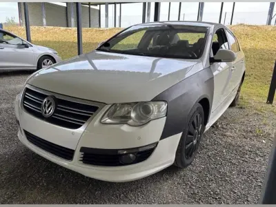 Gebraucht VW Passat