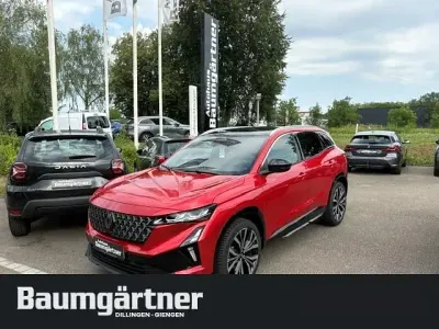 Gebraucht Renault Austral