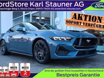 Gebraucht Ford Mustang GT