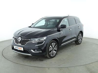 Schwarz Gebraucht 2019 Renault Koleos Initiale Paris SUV | 19.890 € (Fairer Preis)