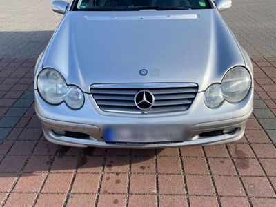 Mercedes CL230