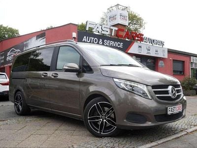 Mercedes V220