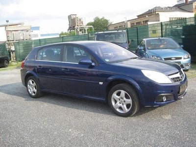 Opel Signum