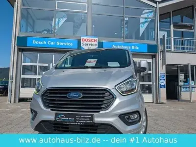 Gebraucht Ford Tourneo Custom