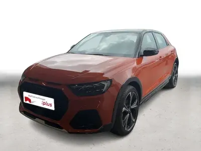 Gebraucht Audi A1