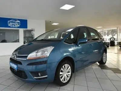 Gebraucht Citroën C4 Picasso