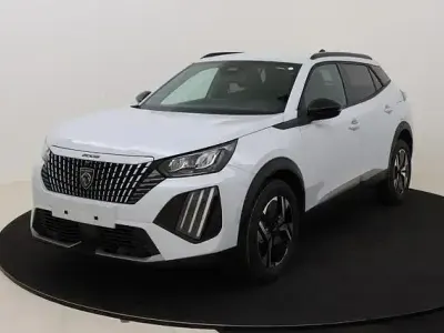 Neu Peugeot 2008 Allure 101 PS (74 kW) 2026 Andere SUV