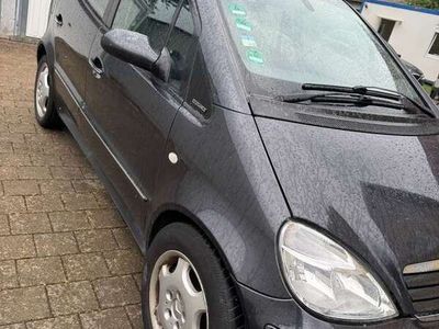 Mercedes A190